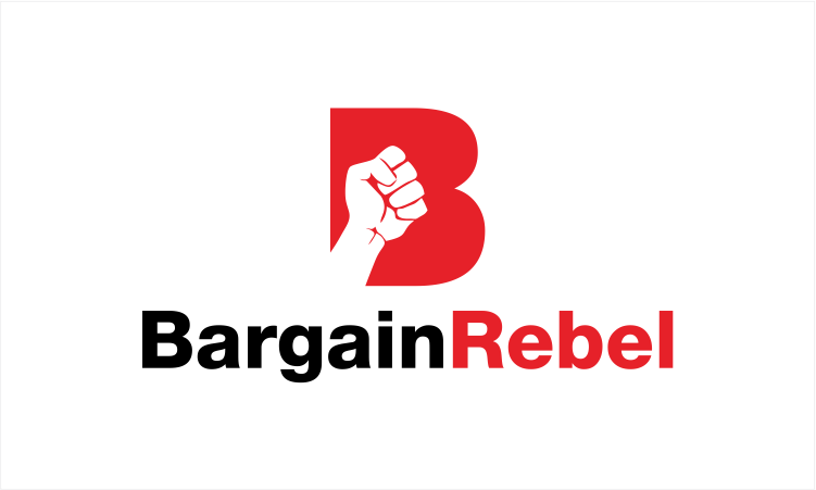 BargainRebel.com - buying Unique premium names