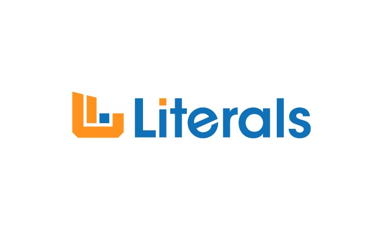 Literals logo