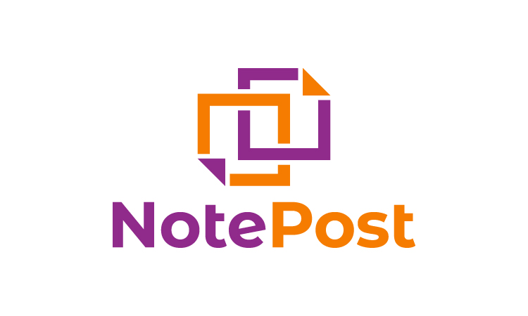 NotePost.com - buy Good premium domains