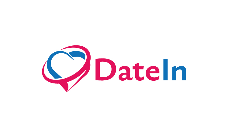 DateIn.com - buying New premium names