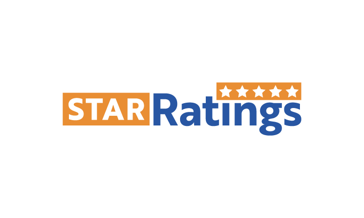 StarRatings.com - buy Cool premium domains