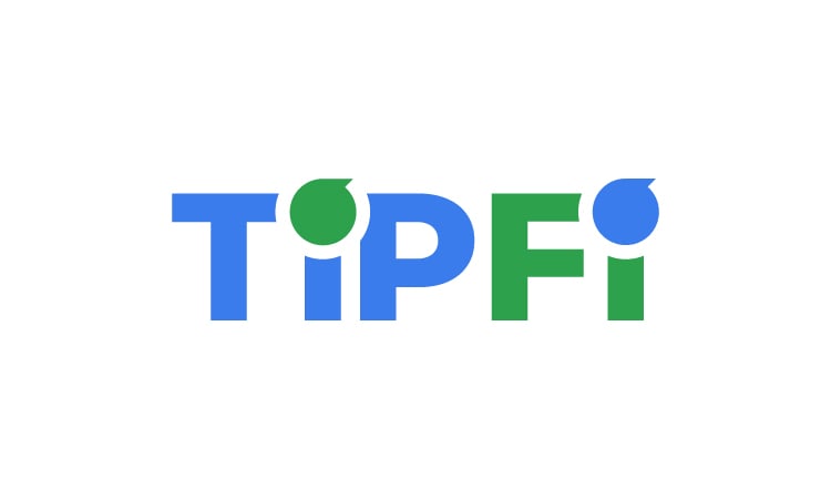 TipFi logo