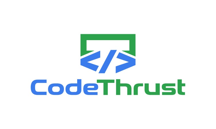 CodeThrust.com - Catchy premium domains for sale