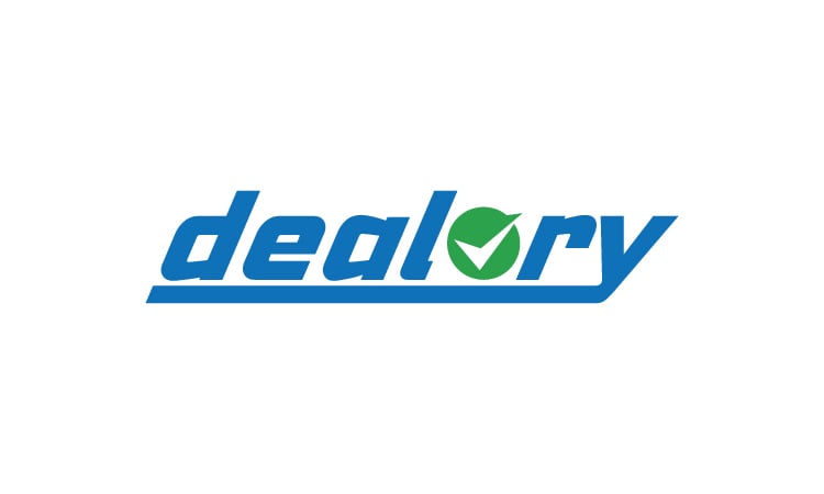 Dealory logo