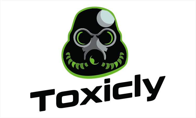 Toxicly.com - buy Cool premium names