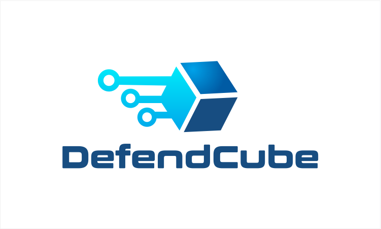 DefendCube.com - Creative premium domains for sale