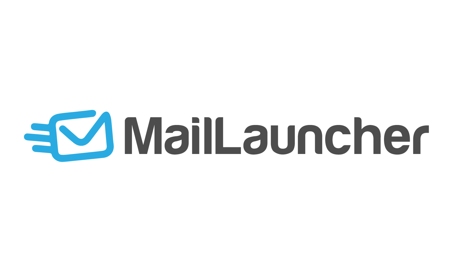 MailLauncher logo
