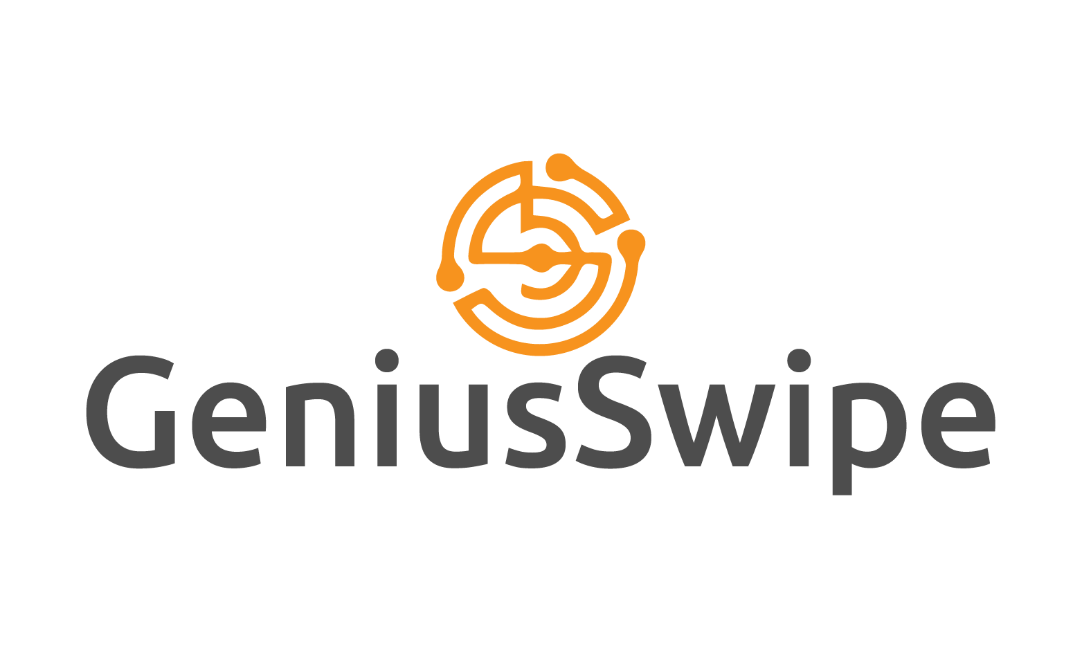 GeniusSwipe.com - Catchy premium domains