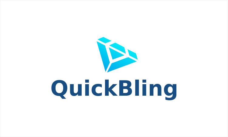 QuickBling.com - buy New premium names