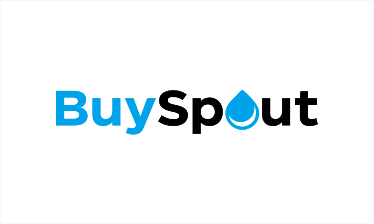 BuySpout.com - buying Creative premium names