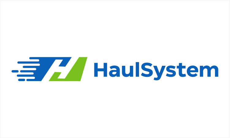 HaulSystem logo