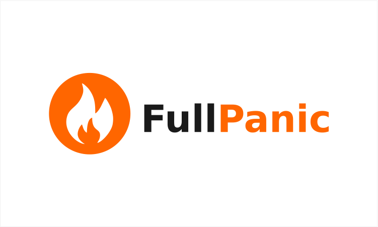 FullPanic.com - buying Catchy premium names