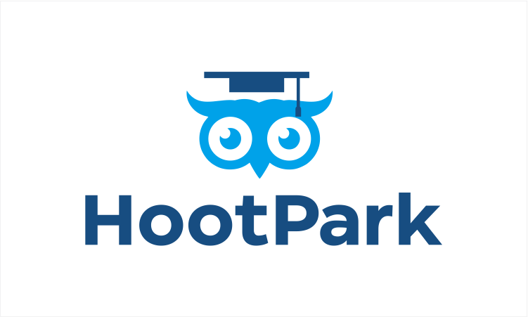 HootPark.com - buy Good premium names