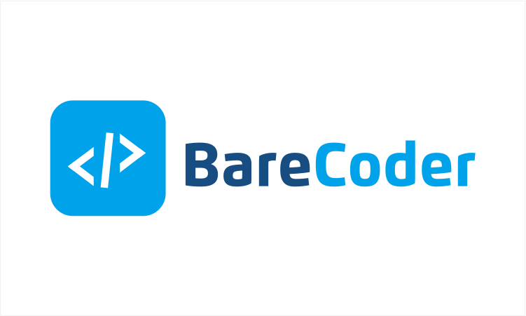 BareCoder.com - Unique domains for sale