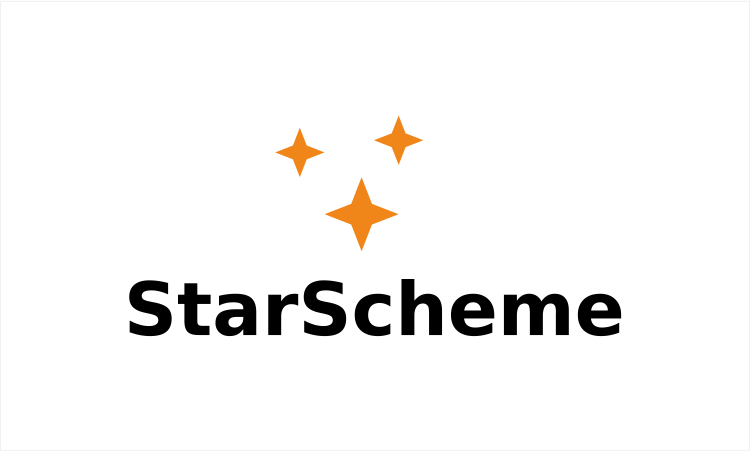 StarScheme.com - Great premium domains for sale