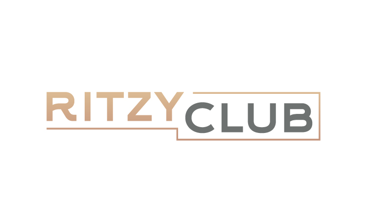 RitzyClub logo