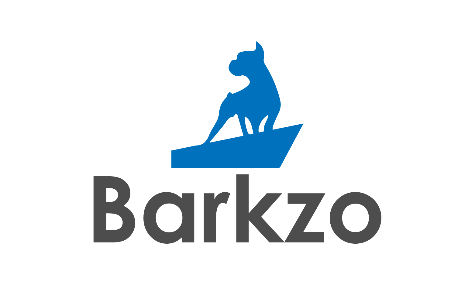 Barkzo logo