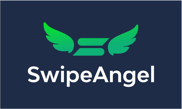 SwipeAngel.com - Catchy premium domains