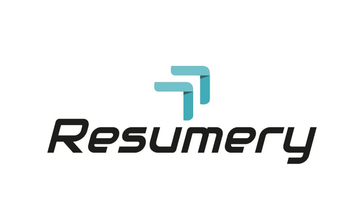 Resumery logo