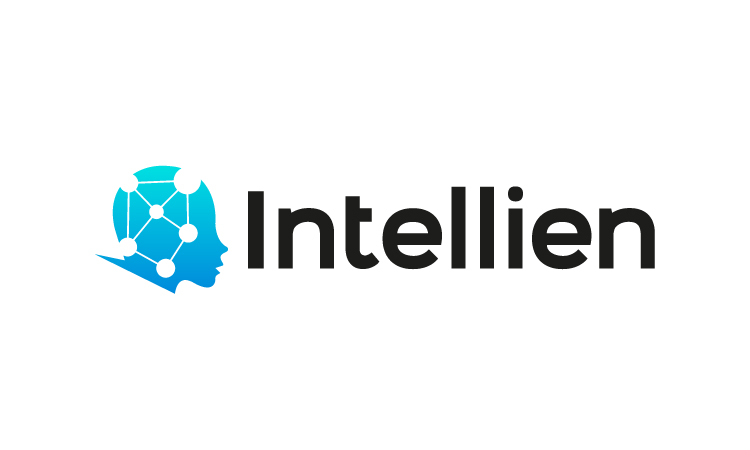 Intellien.com - Great premium domains for sale