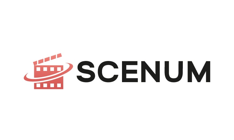 Scenum.com - Creative premium domain names for sale