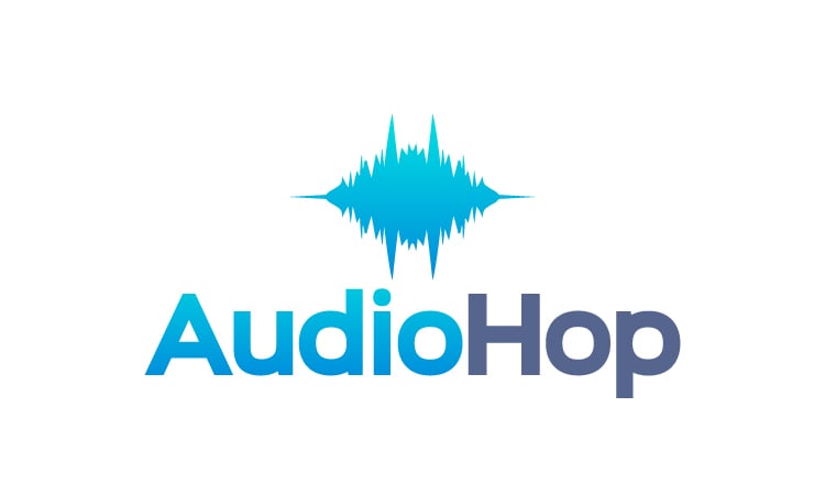 AudioHop.com - New premium domains for sale