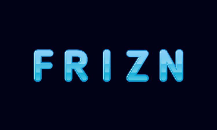 Frizn logo