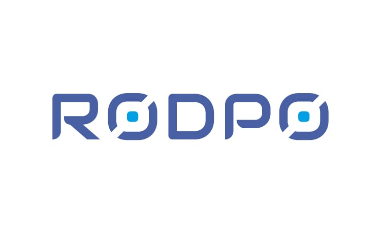Rodpo logo