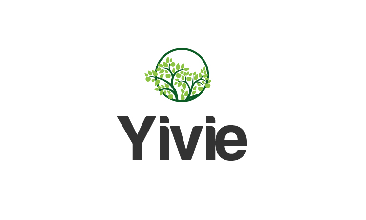 Yivie.com - buy Cool premium domains