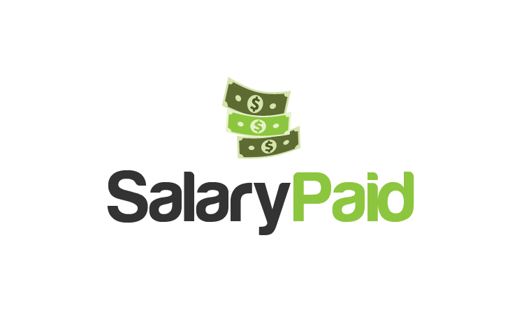 SalaryPaid.com - buy Unique premium names
