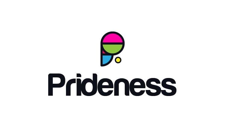 Prideness.com - Creative premium domains for sale