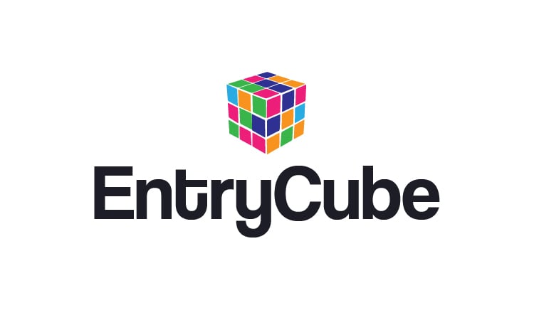 EntryCube logo