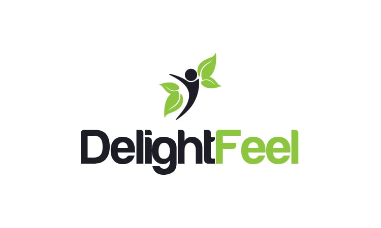 DelightFeel logo