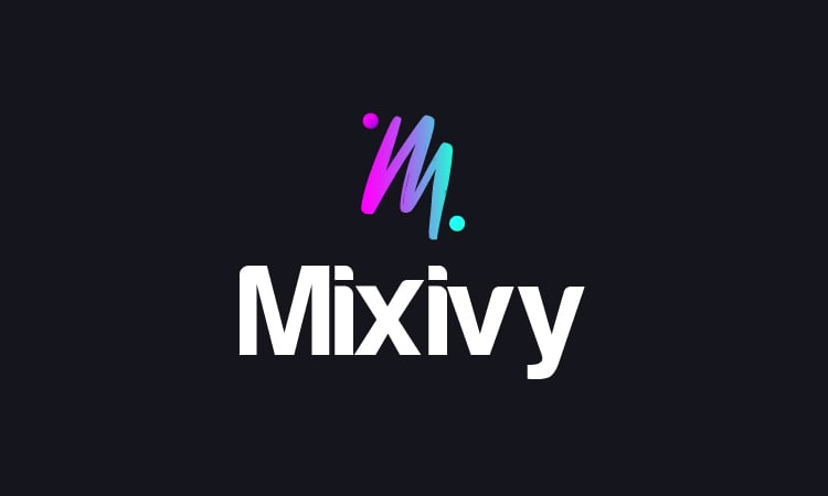 Mixivy.com - buying Unique premium names