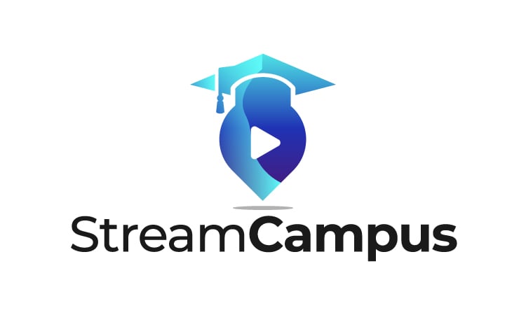 StreamCampus.com - Unique premium domain marketplace