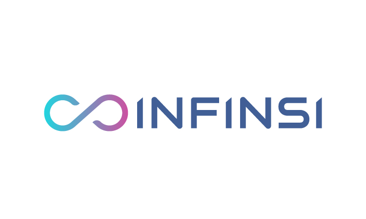 Infinsi.com - Creative premium domains