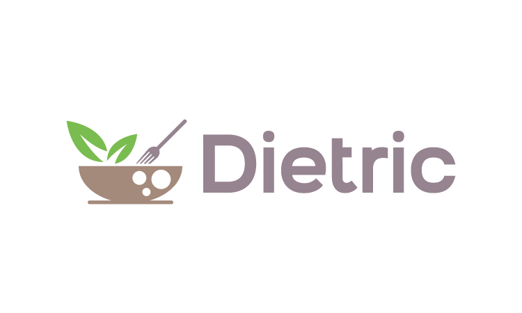Dietric logo