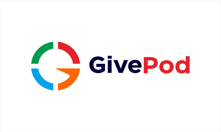 GivePod.com - Cool premium domains