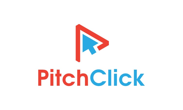 pitchclick.com - Good premium domain names for sale