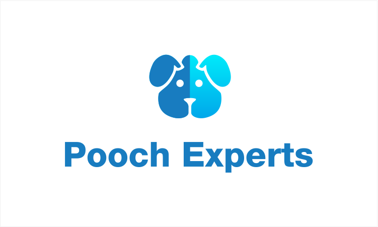 PoochExperts logo