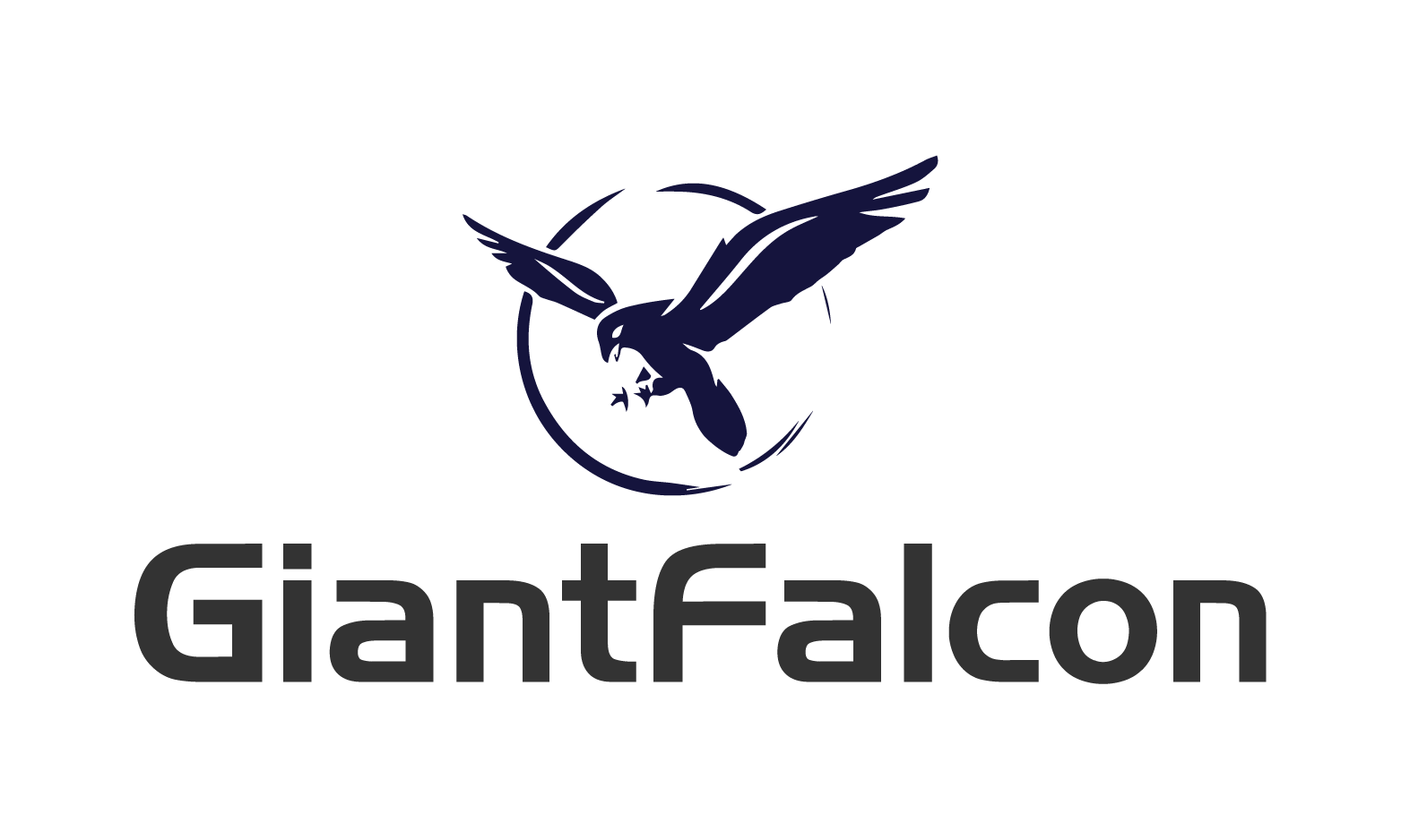 GiantFalcon logo