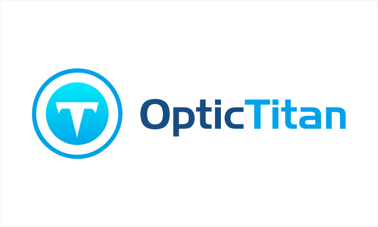 OpticTitan.com - buy Cool premium names