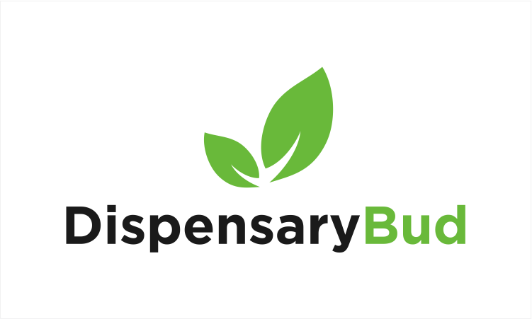 DispensaryBud logo