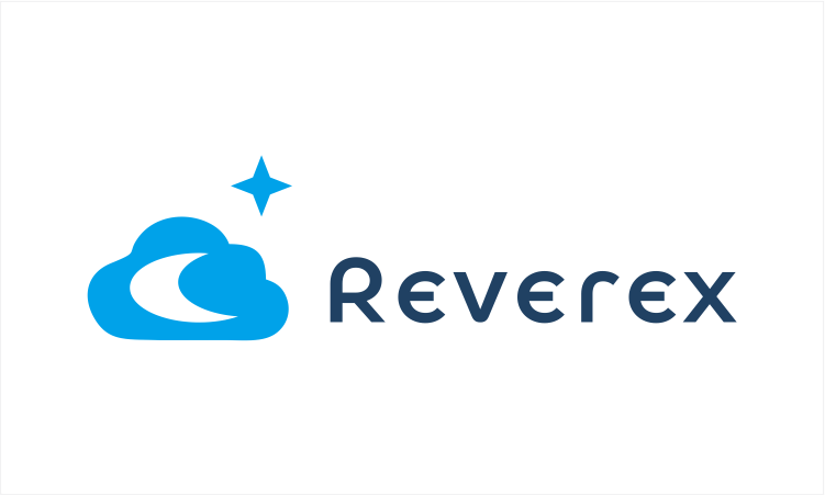 Reverex.com - New premium domain marketplace