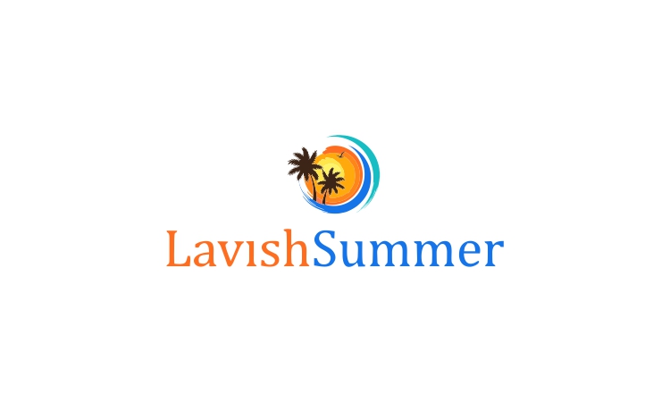 LavishSummer.com - Good premium domains