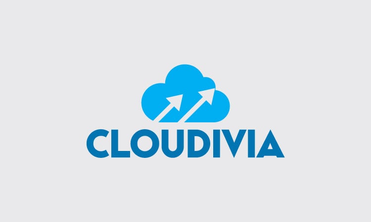 Cloudivia logo