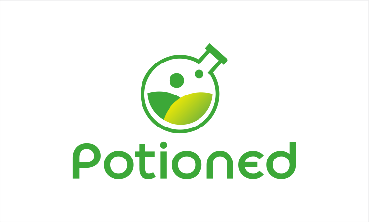 Potioned.com - Cool domains for sale