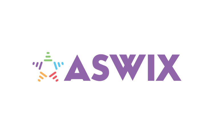 ASWIX.com - Catchy premium domain marketplace