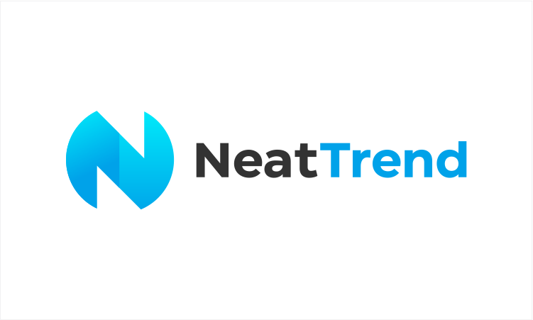 NeatTrend.com - Creative domains for sale