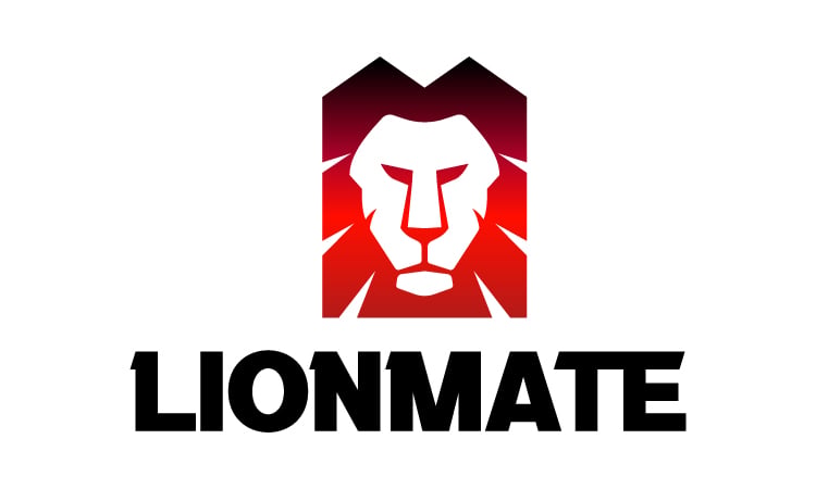 LionMate logo